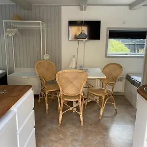 Gasthof Bo Godt Kirkevej, Skagen