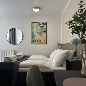 Hotel Aarhus City Apartments 2*, Århus Dänemark
