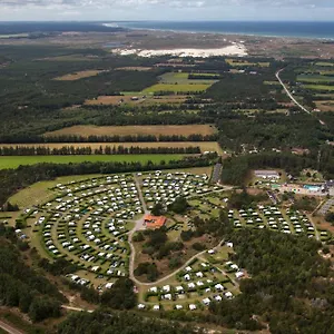 Campingplatz First Camp Rabjerg Mile -, Skagen
